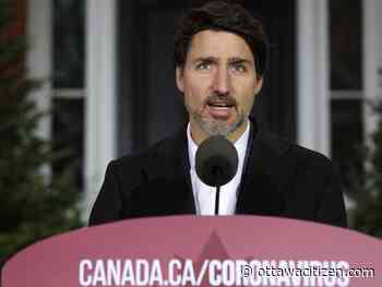 Today's letters: Canada must help protect global food security