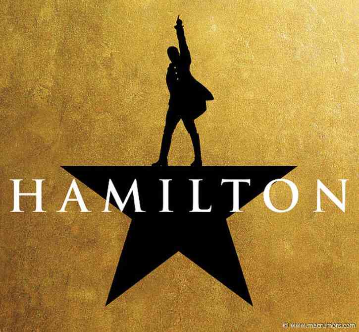Disney+ No Longer Offering Free Trials Ahead of 'Hamilton' Premiere