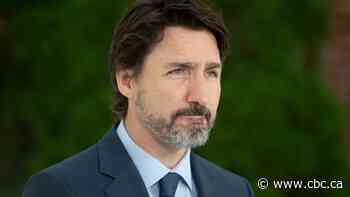 China to Canada's PM: Stop 'irresponsible remarks' on spy case