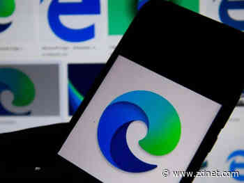 Windows 7 and 8.1 users: Now Microsoft is pushing out new Edge browser to you too