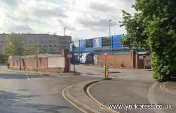 Future uncertain for Go Outdoors after owners file for court protection