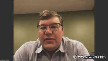 Erie County Democratic Committee Chairman joins Wake Up to talk special election