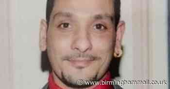 Inquest opens in the the death of 'loving father' found in alley