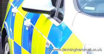 Police swoop on quiet village in anti-social behaviour crackdown