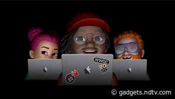 WWDC 2020: Apple to Update Developers, Possibly Signal Split From Intel