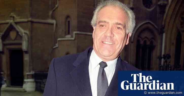 Terry Dicks obituary