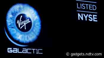Virgin Galactic, NASA to Develop Develop Program for Private Missions to ISS