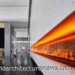 2020 WIN Awards entry: Lanting Metropolis Garden - Dome & Associates