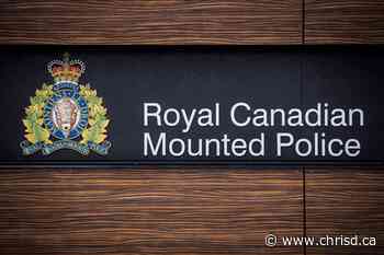 Coldwell Woman Killed in Crash Near Eriksdale - ChrisD.ca