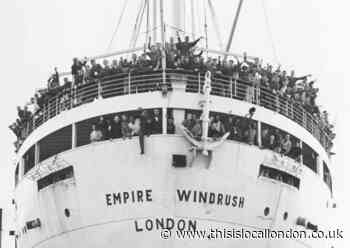 Harrow and Brent Councils celebrate Windrush Day 2020 online