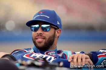Noose found in stall of Bubba Wallace at Alabama NASCAR race
