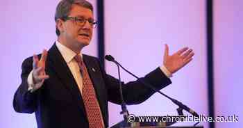 Leading North East businessman: We must reopen our country and end the lockdown