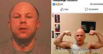 Prisoners plotting to smuggle drugs into HMP Durham caught by Facebook post