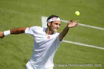 Wimbledon Erinnerungen: Borg, Sampras, Roger Federer unter den besten Männern - Tennis World DE