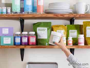 Brandless revives under new ownership with wholesale plans