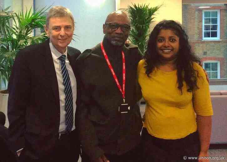 Blog: Windrush Day – our thoughts and our support remain with those who are still fighting injustice