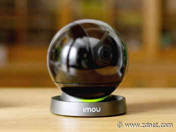 Imou Ranger IQ, hands on: Good-value security camera features, lost in translation