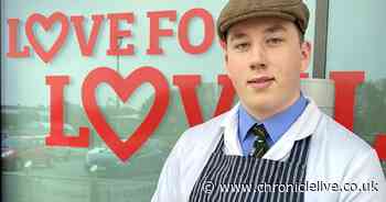 North East butchers celebrate joint success at national awards