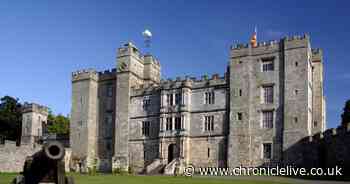 North East visitor attractions win place in list of country's top 10 gardens
