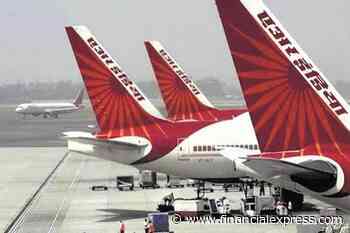 Air India pilot tests positive for COVID-19 after landing flight in Sydney from Delhi