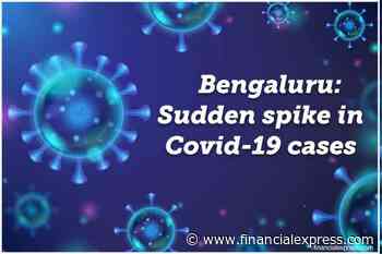Bengaluru: Sudden spike in coronavirus cases recorded; lockdown in several areas; more clusters identified