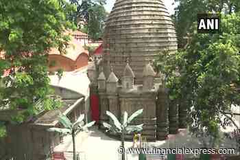 COVID-19 Unlock: Kamakhya Devi temple set to open from June 30, annual Ambubachi Mela canceled this year