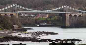 The Welsh Government's test for a local lockdown on Anglesey
