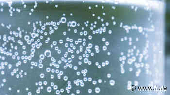 Geldmacherei mit Biowasser - fr.de