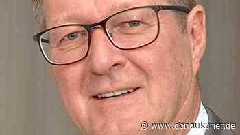 Schrobenhausen: Wirtschaft im Landkreis im Krisenmodus - IHK-Chef Beutler: 'Viele Branchen schwer getroffen, schrittweise Rückkehr zur Normalität' - donaukurier.de