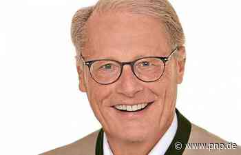 Der neue Beauftragte der heimischen Wirtschaft - Simbach am Inn - Passauer Neue Presse