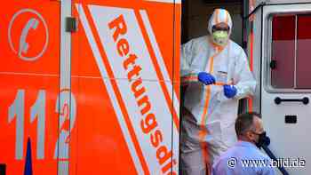 Bundesbank-Präsident über Corona-Krise: „Tiefpunkt dürfte hinter uns liegen“ - BILD