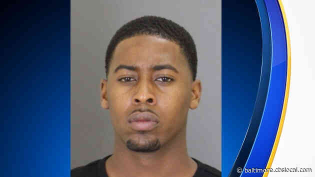 21-Year-Old Shae-Von Edwards Charged With Murder, Attempted Murder Of 2 Men In Early June