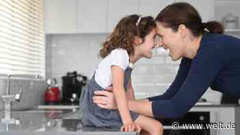 Mütter verdienen auf lange Sicht bis zu 70 Prozent weniger als kinderlose Frauen