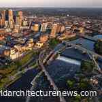 2020 WAN Awards entry: Wishbone - RSP Architects