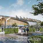 2020 WAN Awards entry: HS2 Interchange station - Arup Architecture, Ove Arup and Partners