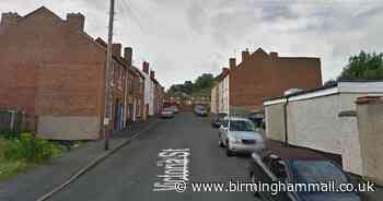 Youth stabbed as violence erupts in street