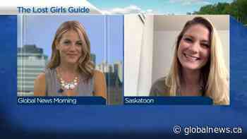 Lost Girls Guide to Saskatchewan