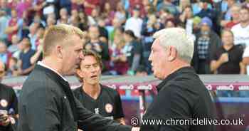 When is Newcastle vs Aston Villa, is it on TV and who is in the teams?