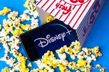 Disney Plus: Everything to know (plus new movies coming straight to stream)     - CNET