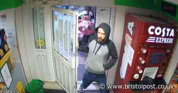 Police want to speak to this man and need your help