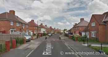 Man in court after double shooting in Bristol