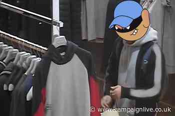 Adam & Eve/DDB named Europe's top agency of the decade at Lions Live