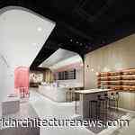 2020 WIN Awards entry: HEY BIRD Specialty Coffee Space - Tomshi & Associates