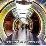 2020 WIN Awards entry: Shin Kong Place Departmental Store - Studio Illumine & Light IQ