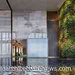 2020 WIN Awards entry: The Westin Zhongshan Guzhen - YANG & Associates Group