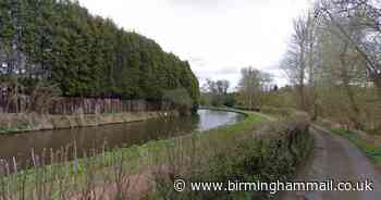 Man dies after being pulled from canal