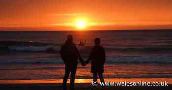 UK set to be 'hotter than Ibiza' in coming days, forecasters say