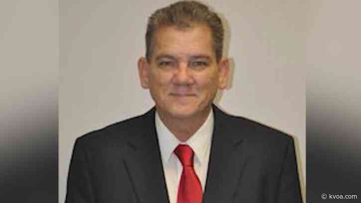 Georgia mayor offers resignation after controversial Facebook posts