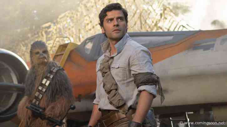 Oscar Isaac Shoots Down Possibility of Returning as Poe Dameron