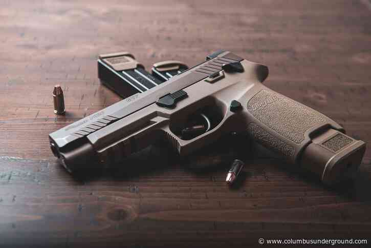 Legislature Considers Reducing Amount of Training to Arm Teachers